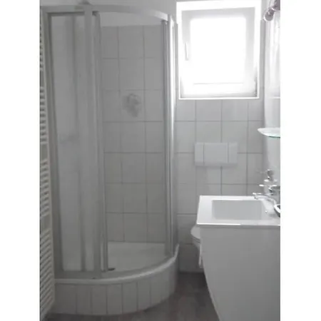 Aan De Pastorie Holiday home Ziethen (Schleswig-Holstein)