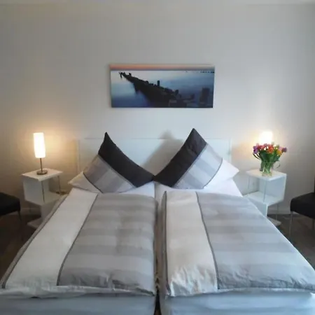 Holiday home Aan De Pastorie Ziethen (Schleswig-Holstein)