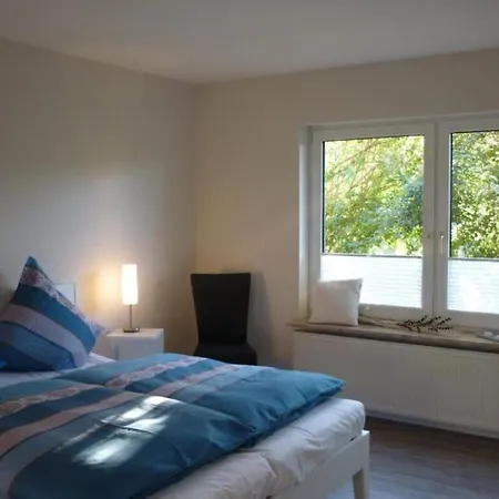 Aan De Pastorie Holiday home