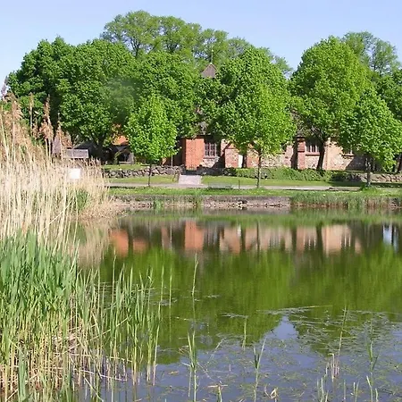 Aan De Pastorie * Ziethen (Schleswig-Holstein)
