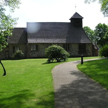 Holiday home Aan De Pastorie