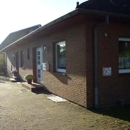 Aan De Pastorie