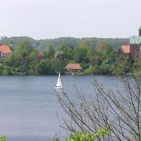 Aan De Pastorie Holiday home Ziethen (Schleswig-Holstein)